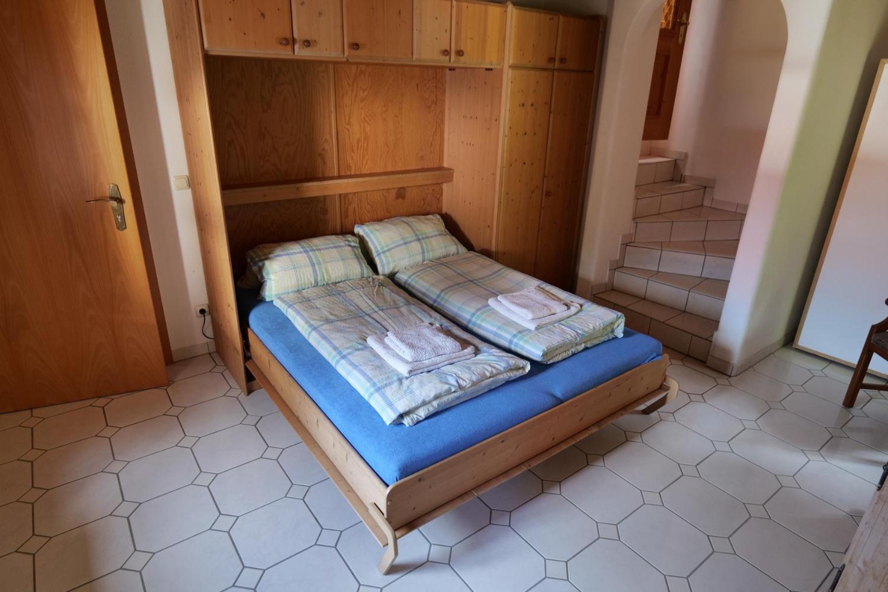 Ferienwohnung Baier Bad Griesbach (Bavaria) Exterior foto