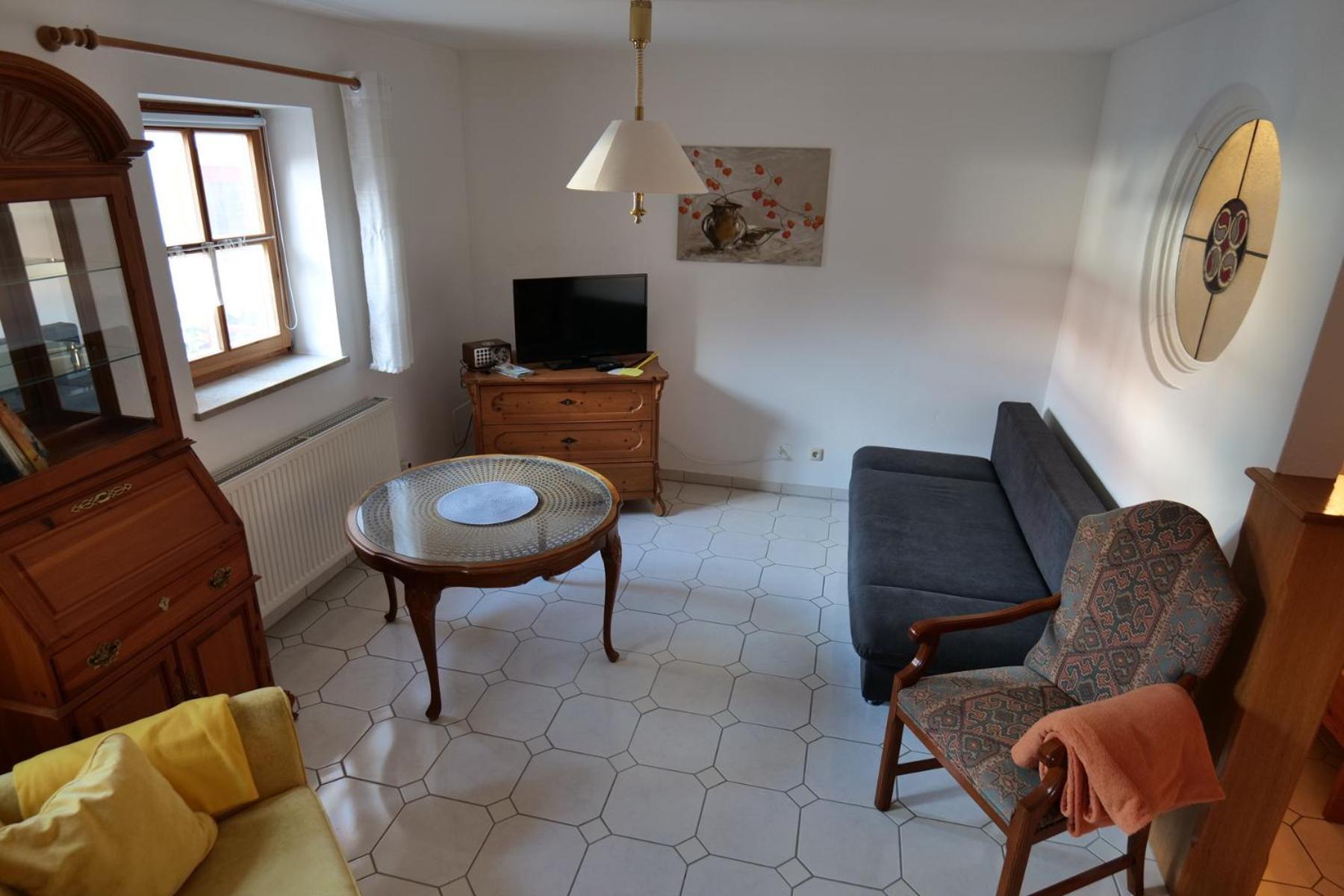Ferienwohnung Baier Bad Griesbach (Bavaria) Exterior foto