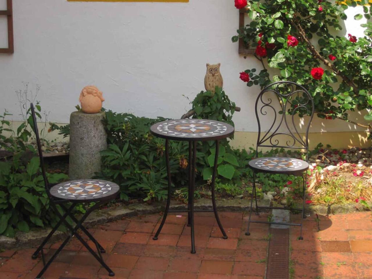 Ferienwohnung Baier Bad Griesbach (Bavaria) Exterior foto