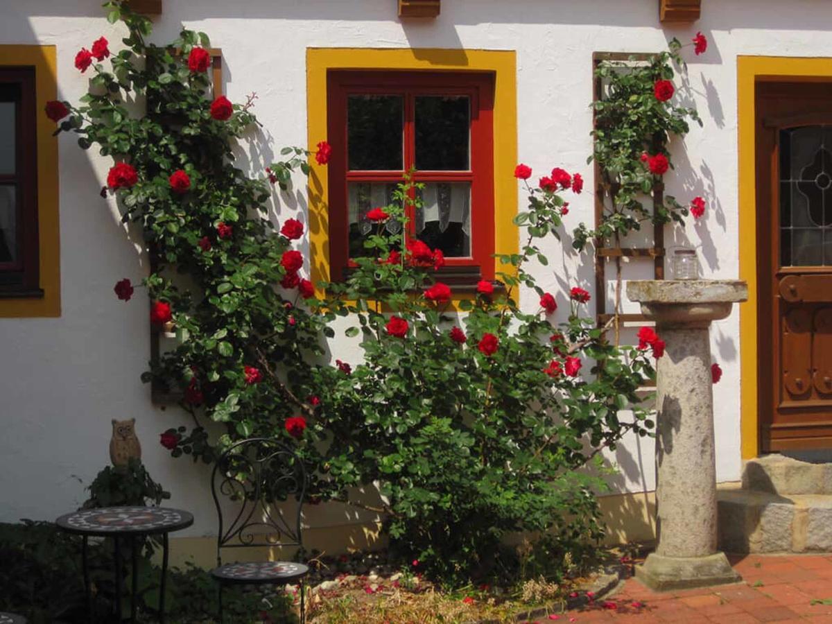 Ferienwohnung Baier Bad Griesbach (Bavaria) Exterior foto
